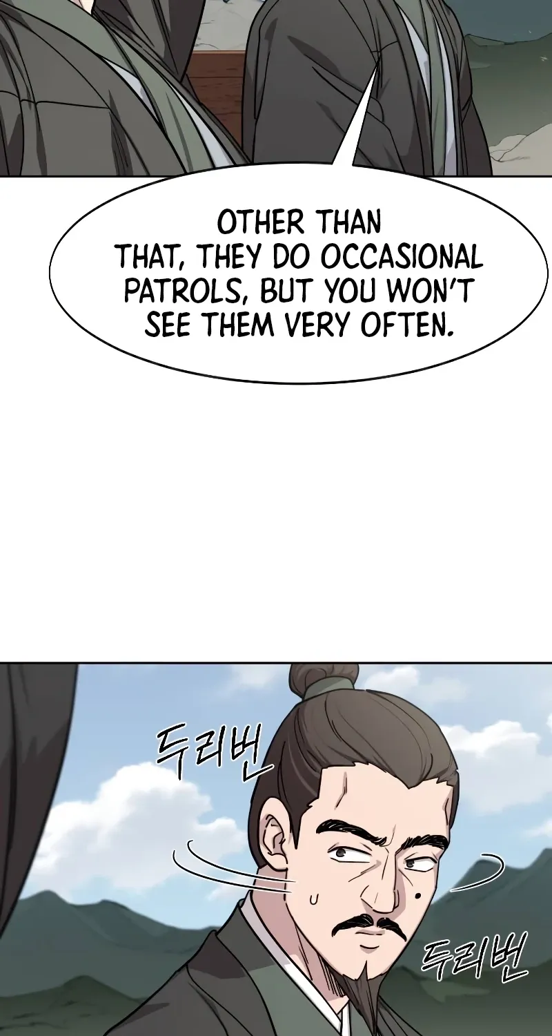 Return Of The Mount Hua Sect Chapter 153 page 77 - 