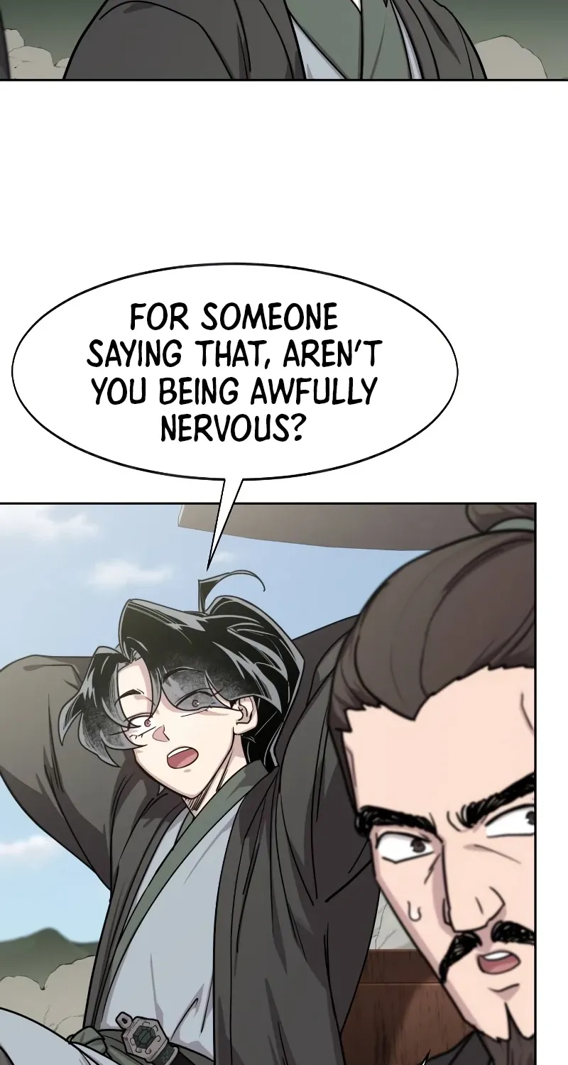 Return Of The Mount Hua Sect Chapter 153 page 78 - 