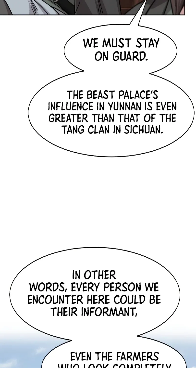 Return Of The Mount Hua Sect Chapter 153 page 79 - 