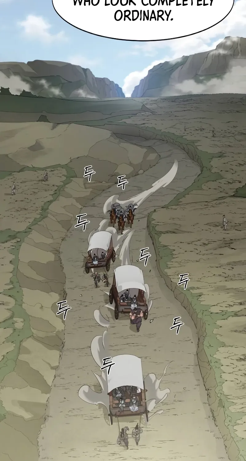 Return Of The Mount Hua Sect Chapter 153 page 80 - 
