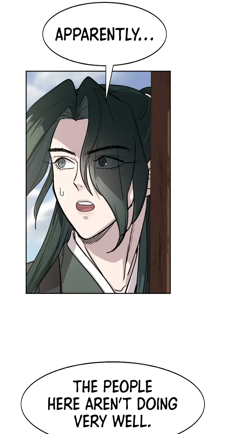 Return Of The Mount Hua Sect Chapter 153 page 82 - 