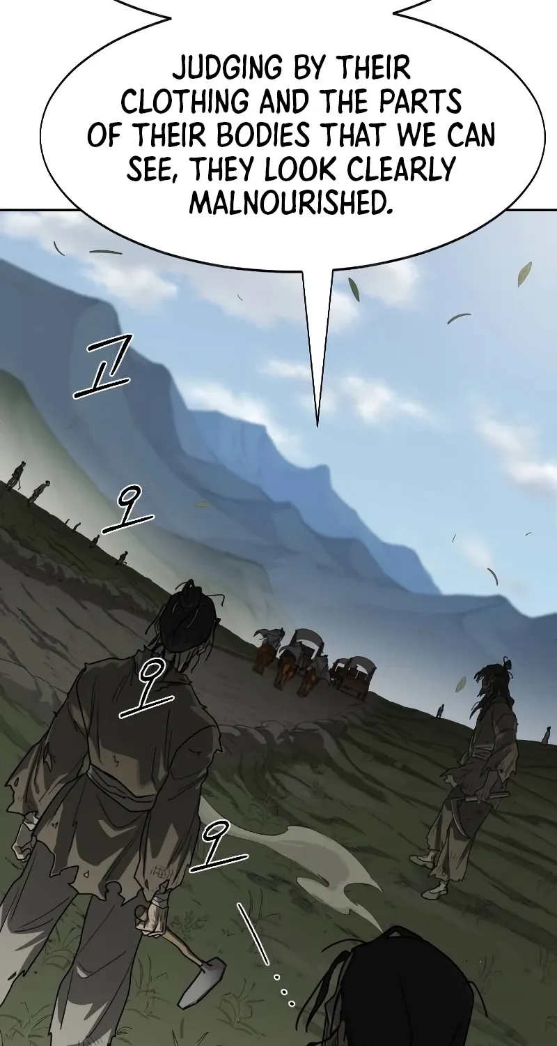 Return Of The Mount Hua Sect Chapter 153 page 83 - 
