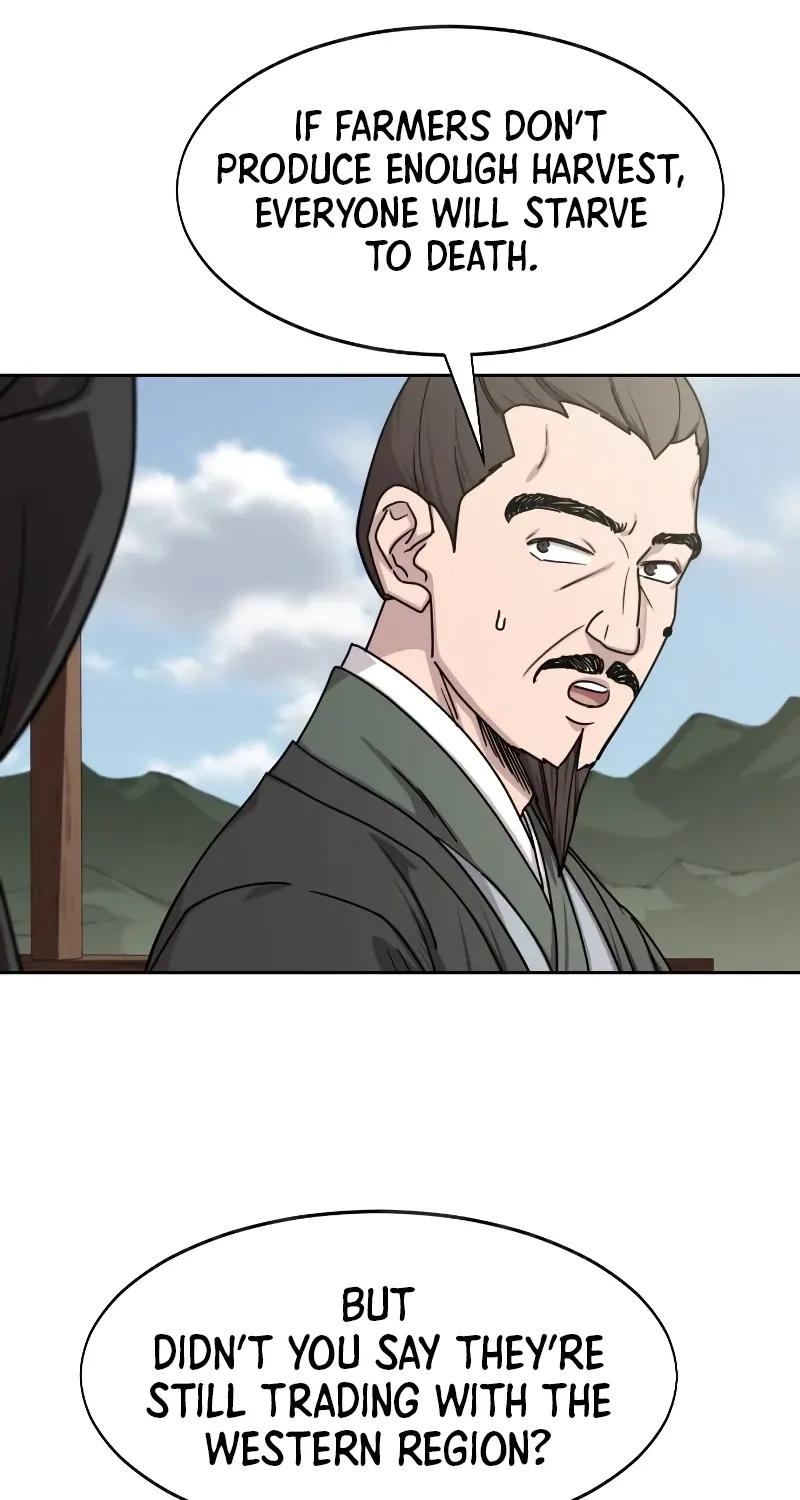 Return Of The Mount Hua Sect Chapter 153 page 88 - 
