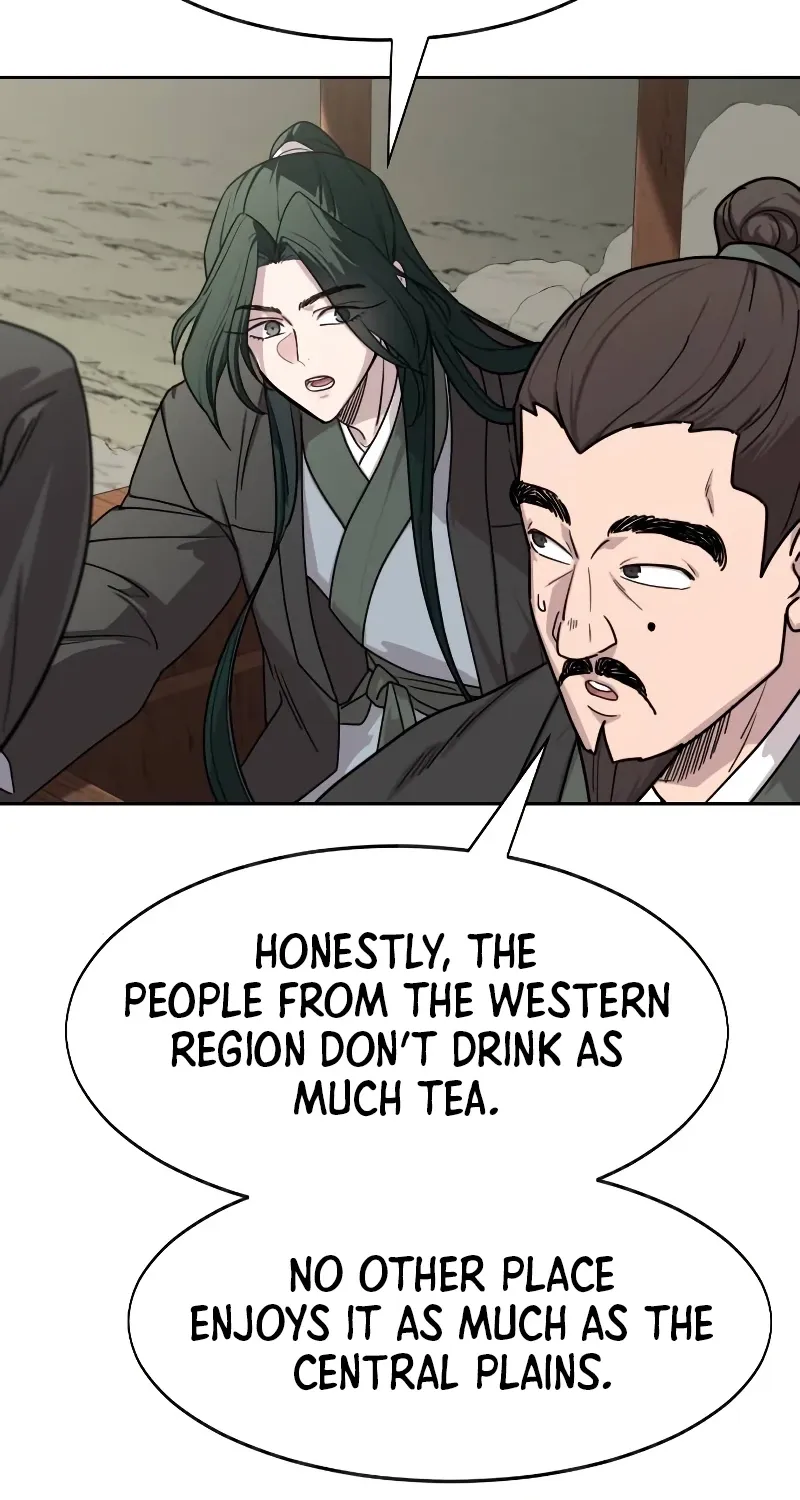 Return Of The Mount Hua Sect Chapter 153 page 89 - 