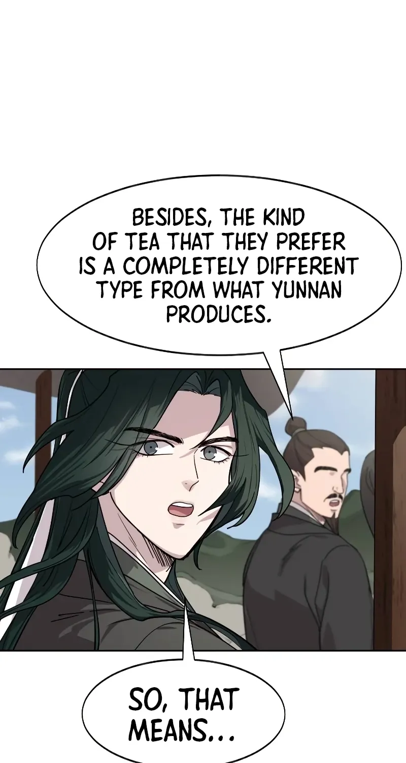 Return Of The Mount Hua Sect Chapter 153 page 90 - 