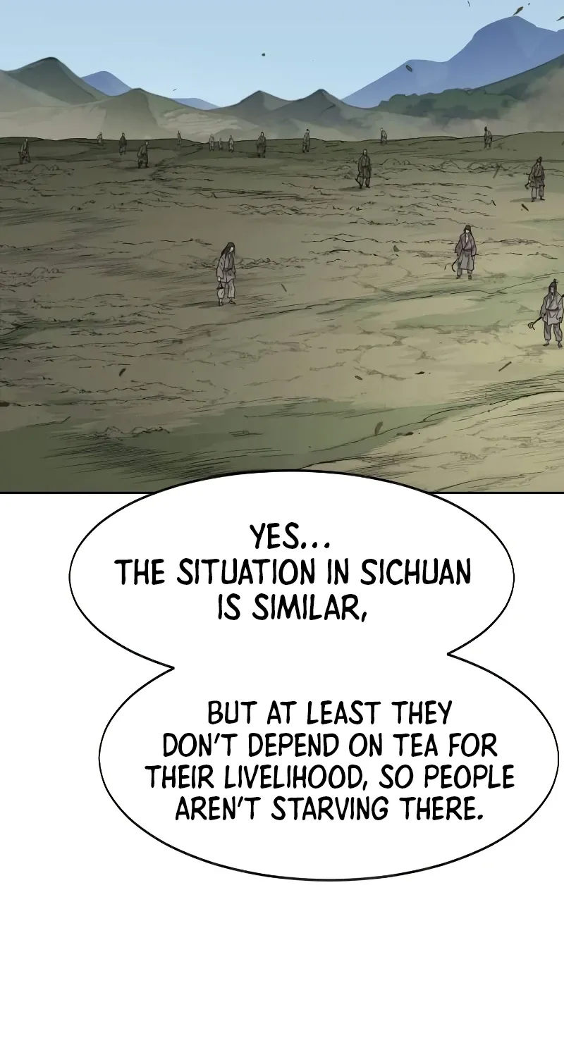 Return Of The Mount Hua Sect Chapter 153 page 92 - 
