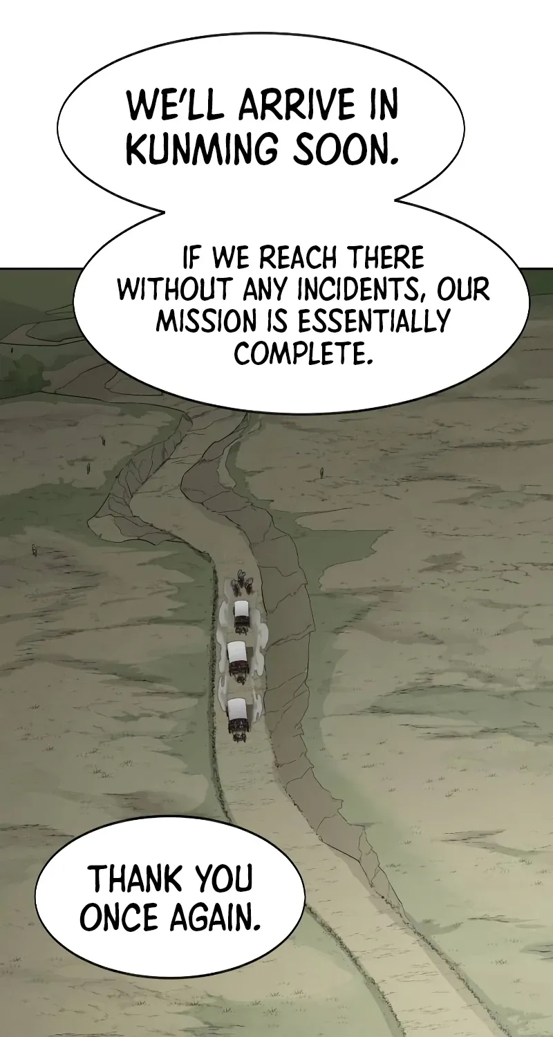 Return Of The Mount Hua Sect Chapter 153 page 93 - 