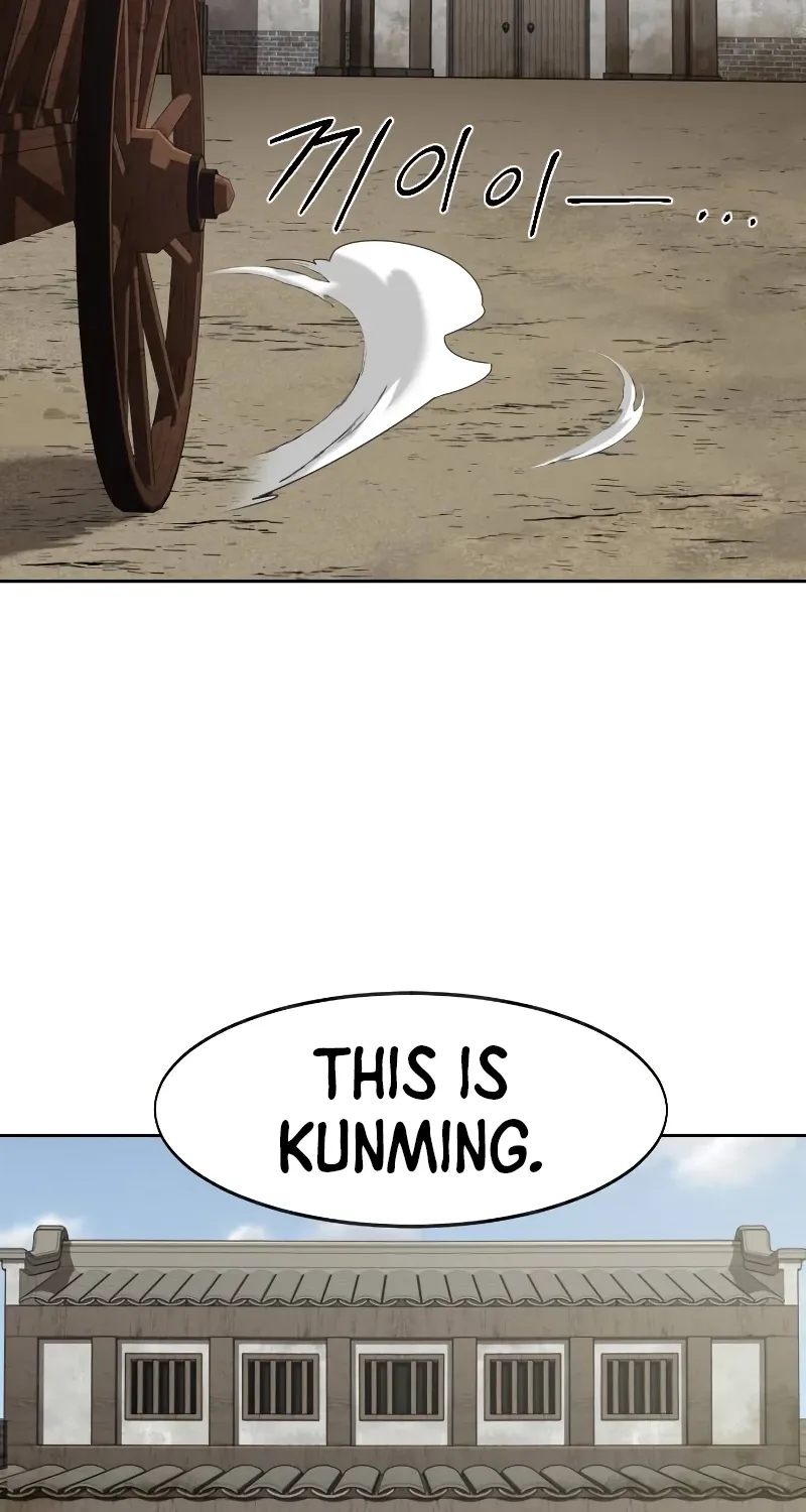 Return Of The Mount Hua Sect Chapter 153 page 97 - 
