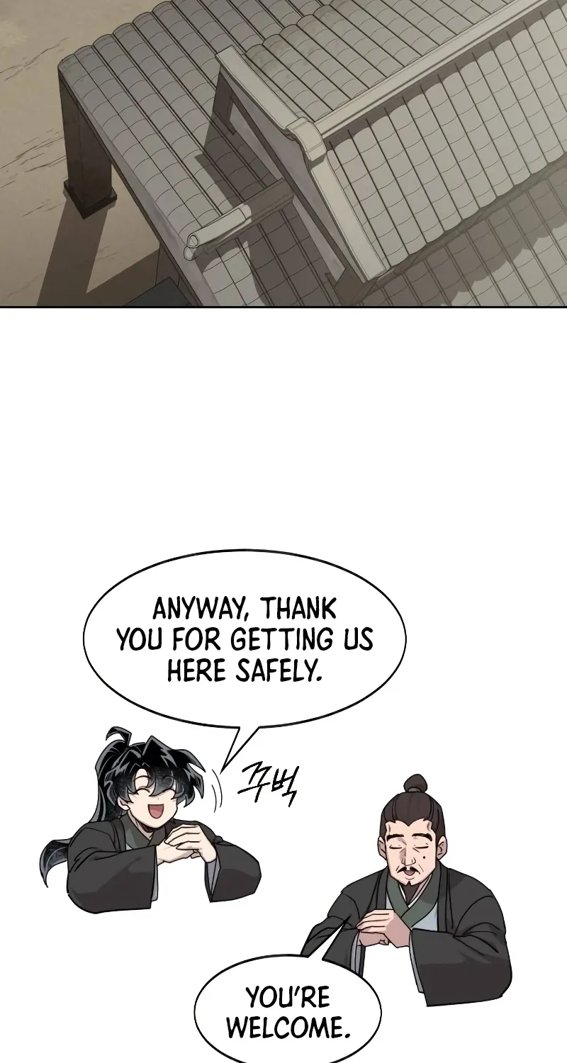 Return Of The Mount Hua Sect Chapter 153 page 100 - 