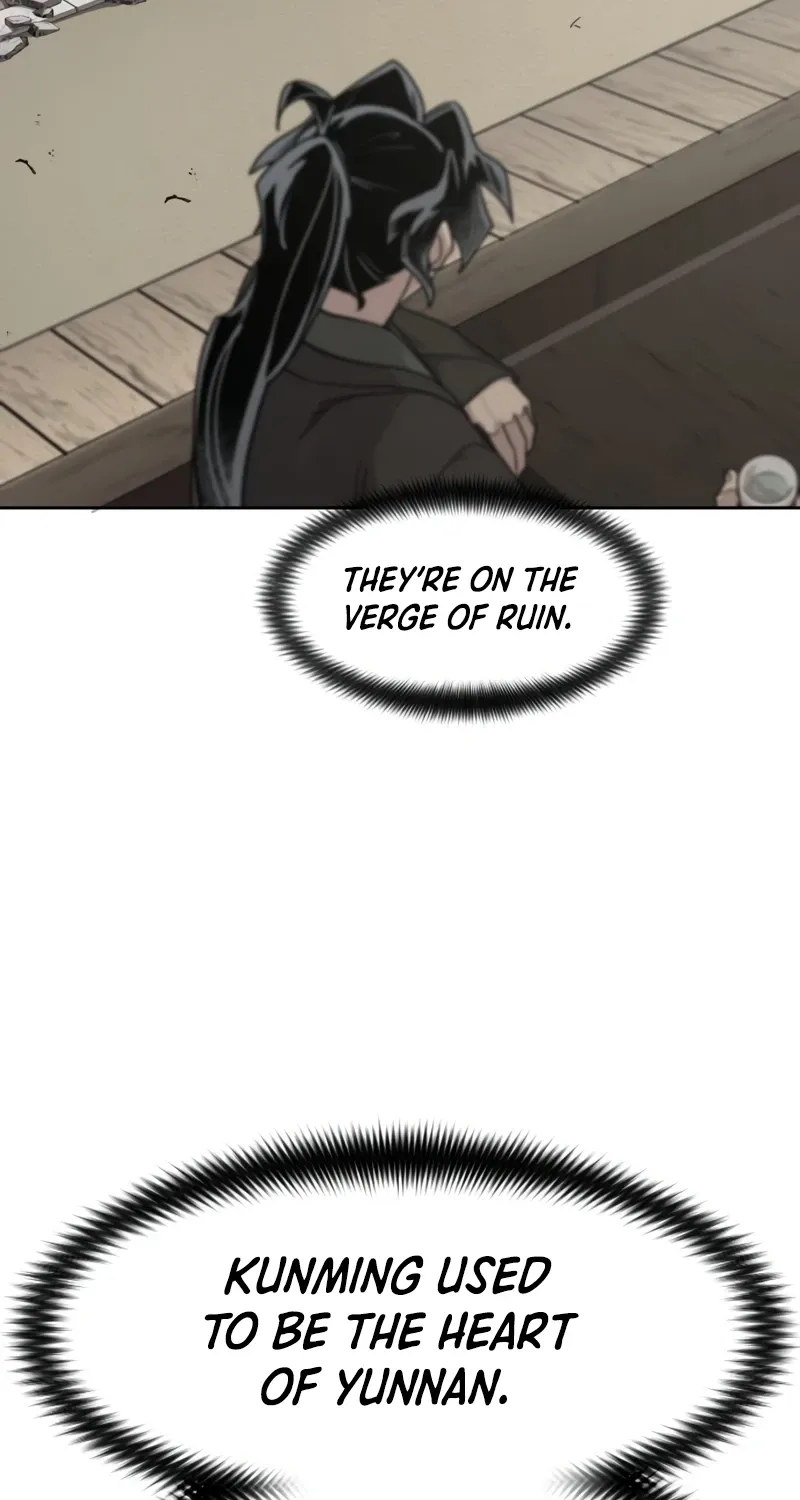 Return Of The Mount Hua Sect Chapter 154 page 14 - 