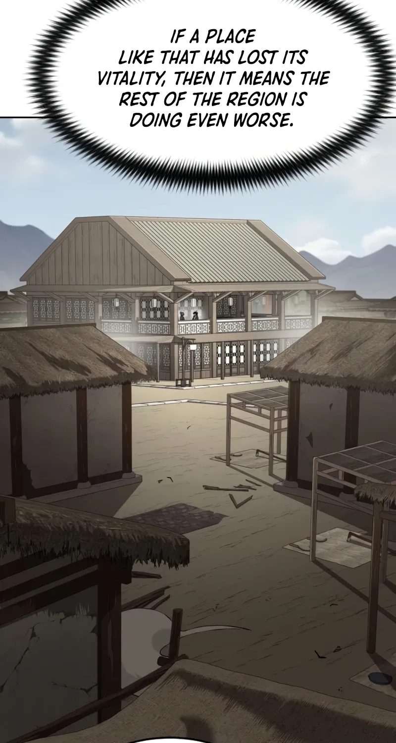 Return Of The Mount Hua Sect Chapter 154 page 15 - 