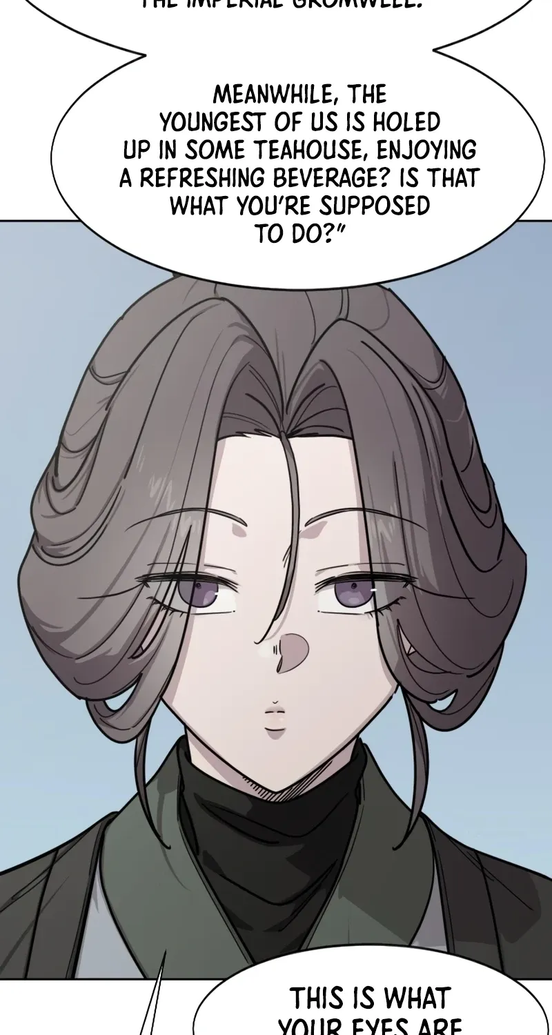 Return Of The Mount Hua Sect Chapter 154 page 17 - 