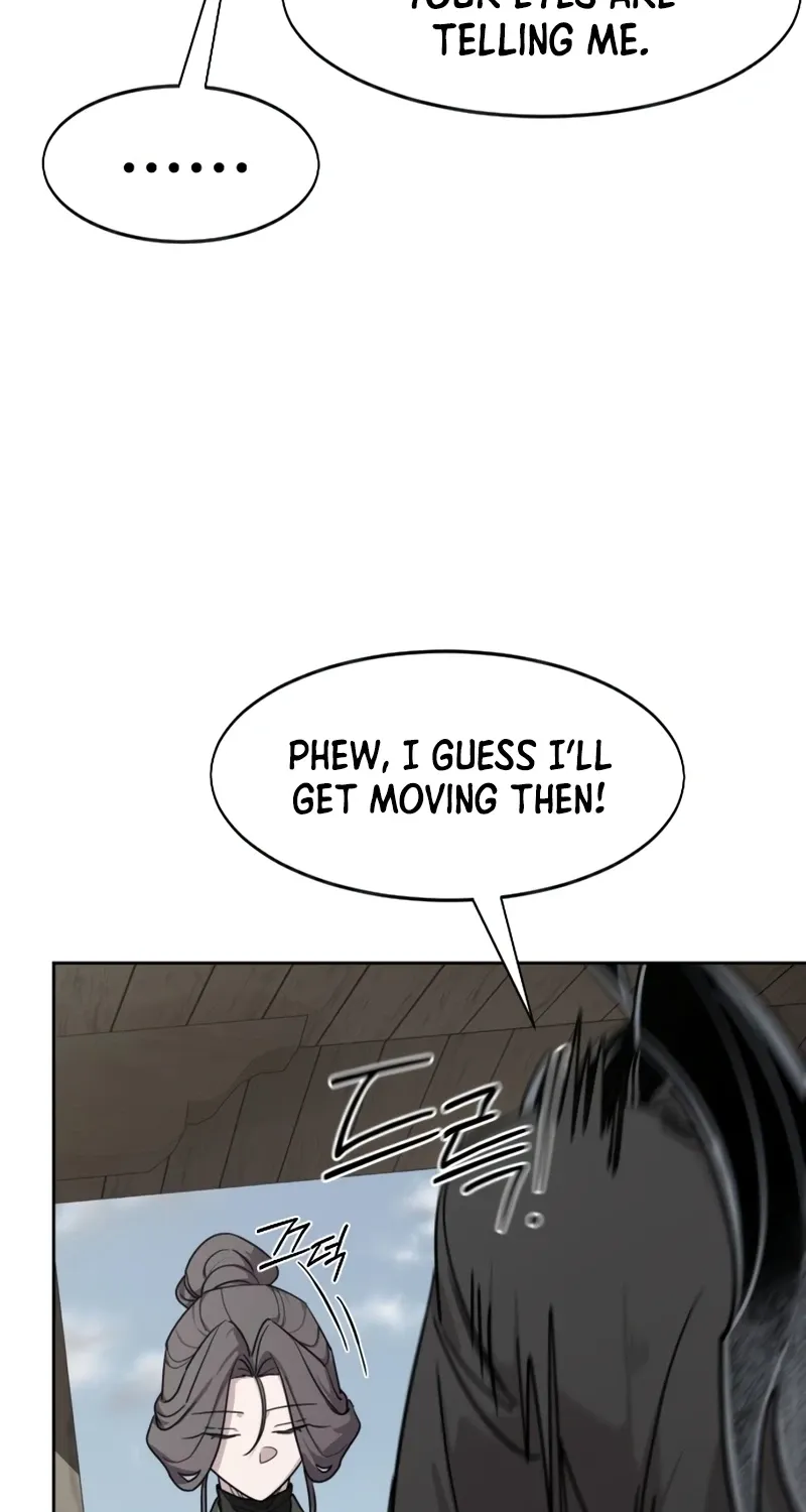 Return Of The Mount Hua Sect Chapter 154 page 18 - 