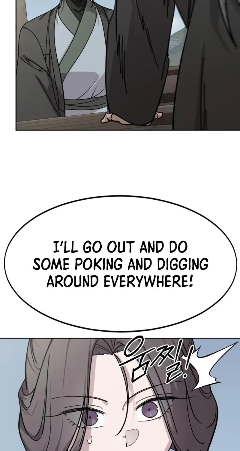 Return Of The Mount Hua Sect Chapter 154 page 19 - 