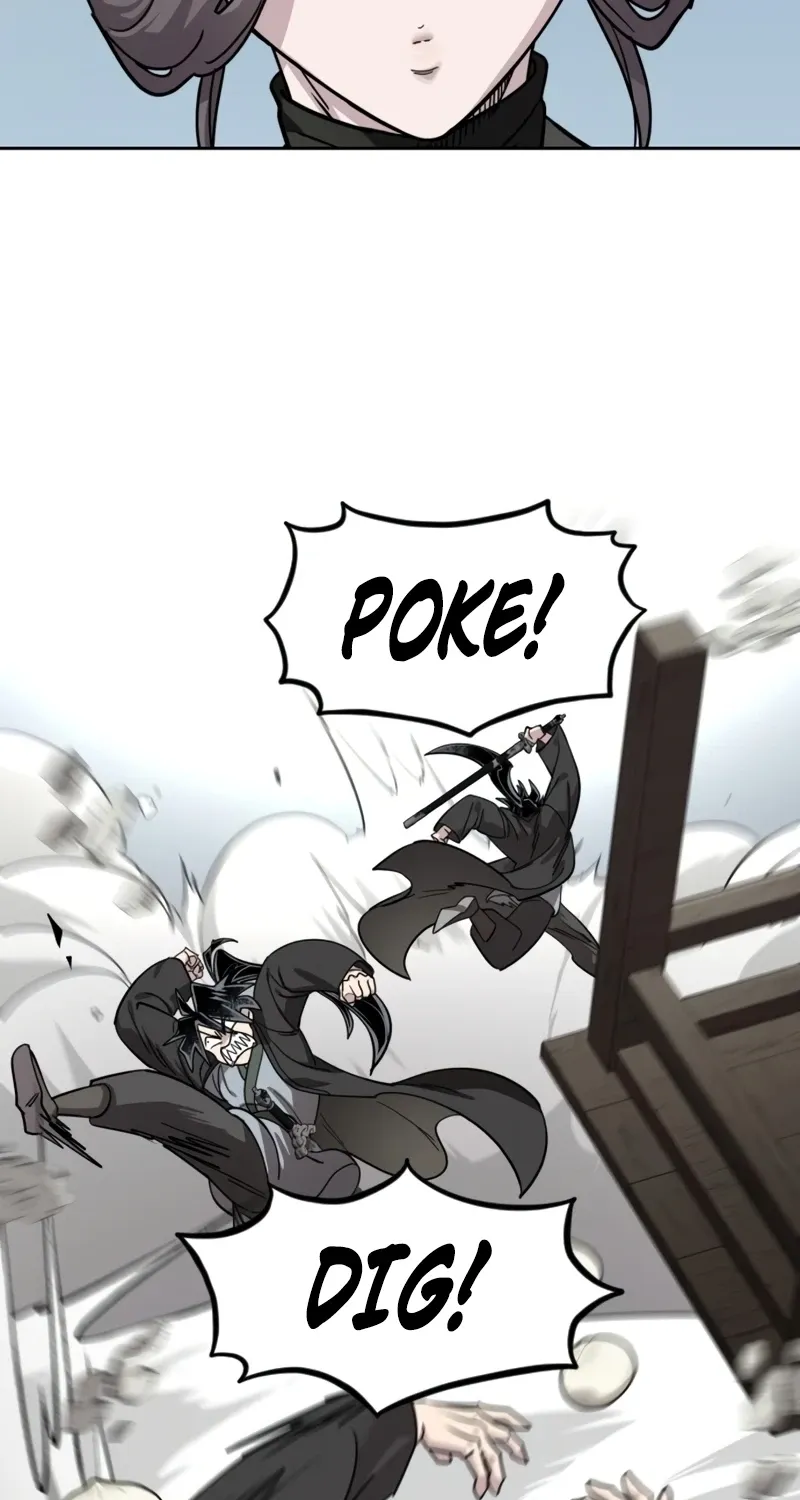 Return Of The Mount Hua Sect Chapter 154 page 20 - 
