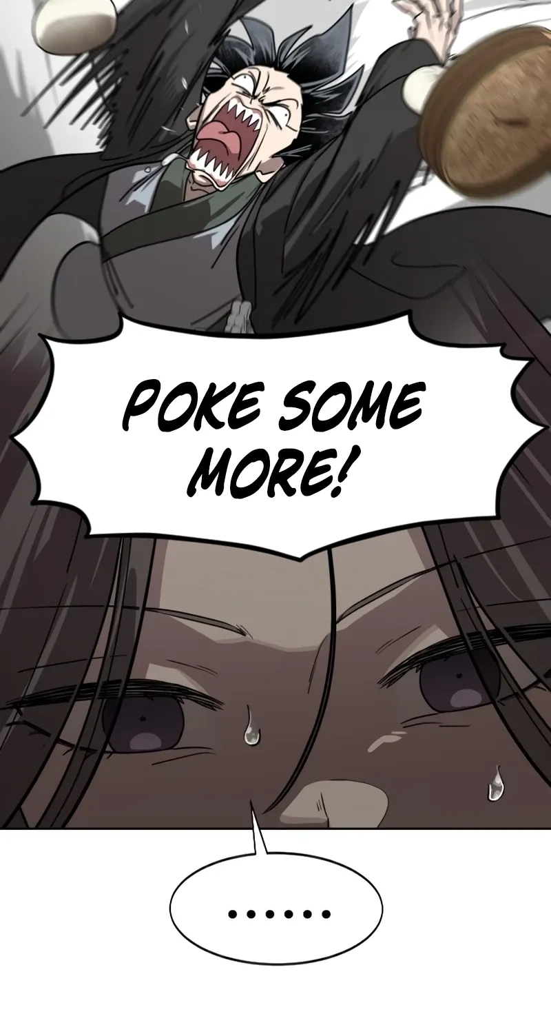 Return Of The Mount Hua Sect Chapter 154 page 21 - 