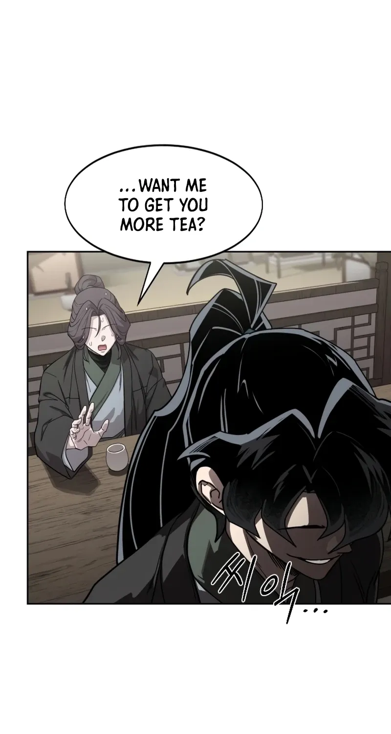 Return Of The Mount Hua Sect Chapter 154 page 22 - 