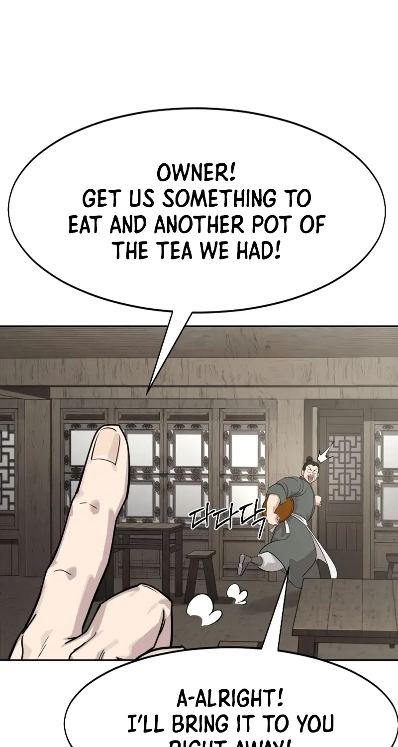 Return Of The Mount Hua Sect Chapter 154 page 23 - 