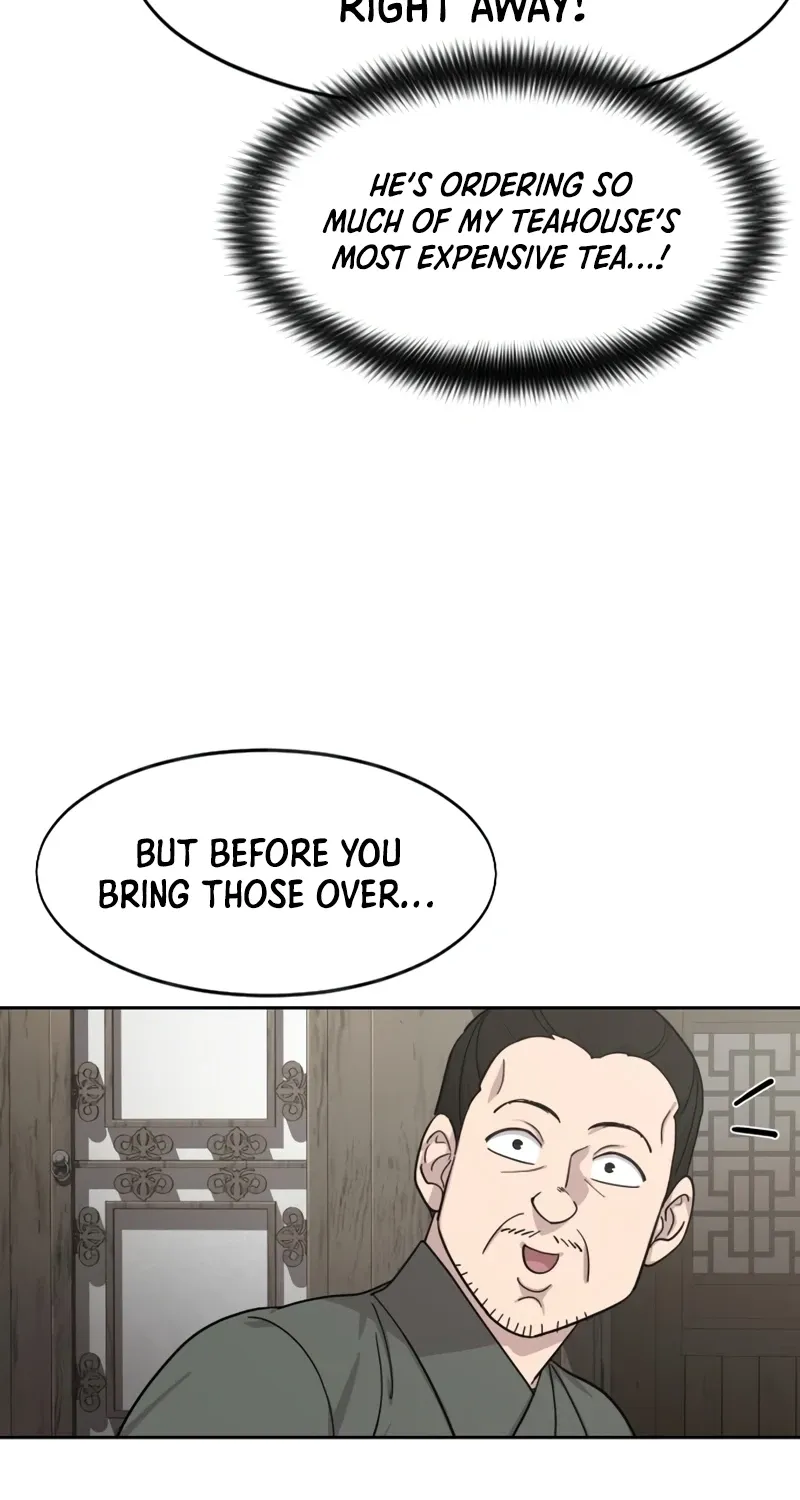 Return Of The Mount Hua Sect Chapter 154 page 24 - 