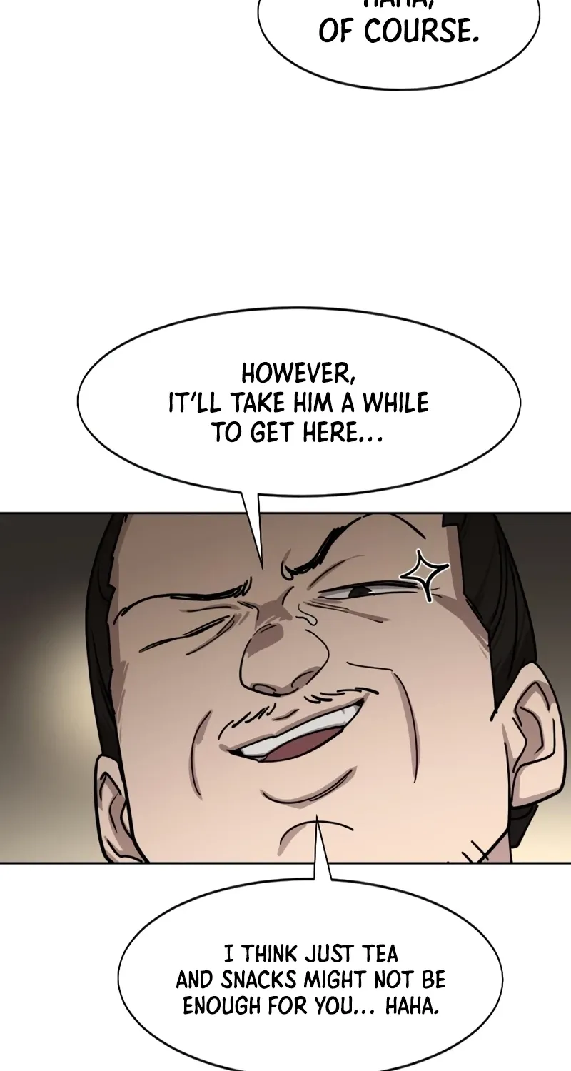 Return Of The Mount Hua Sect Chapter 154 page 29 - 