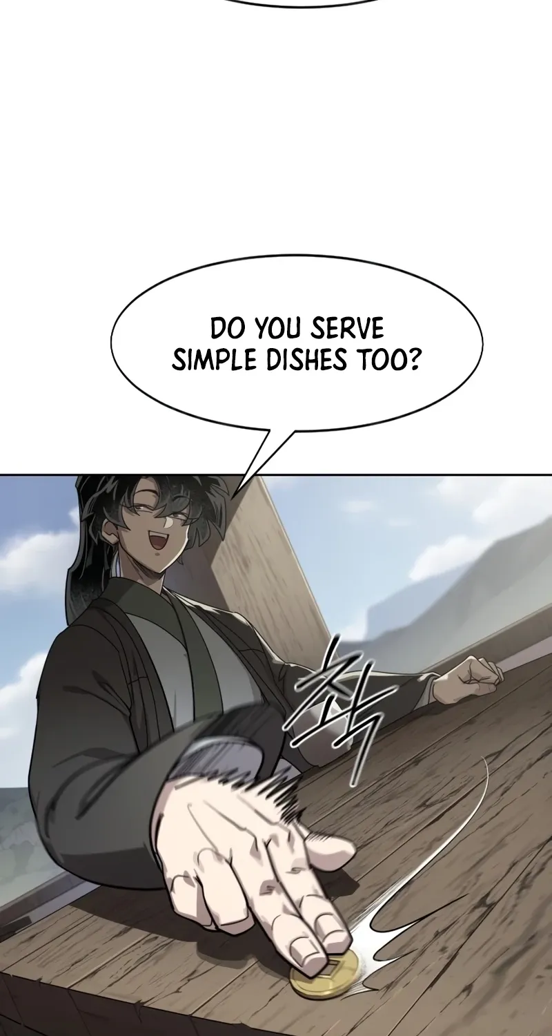 Return Of The Mount Hua Sect Chapter 154 page 30 - 