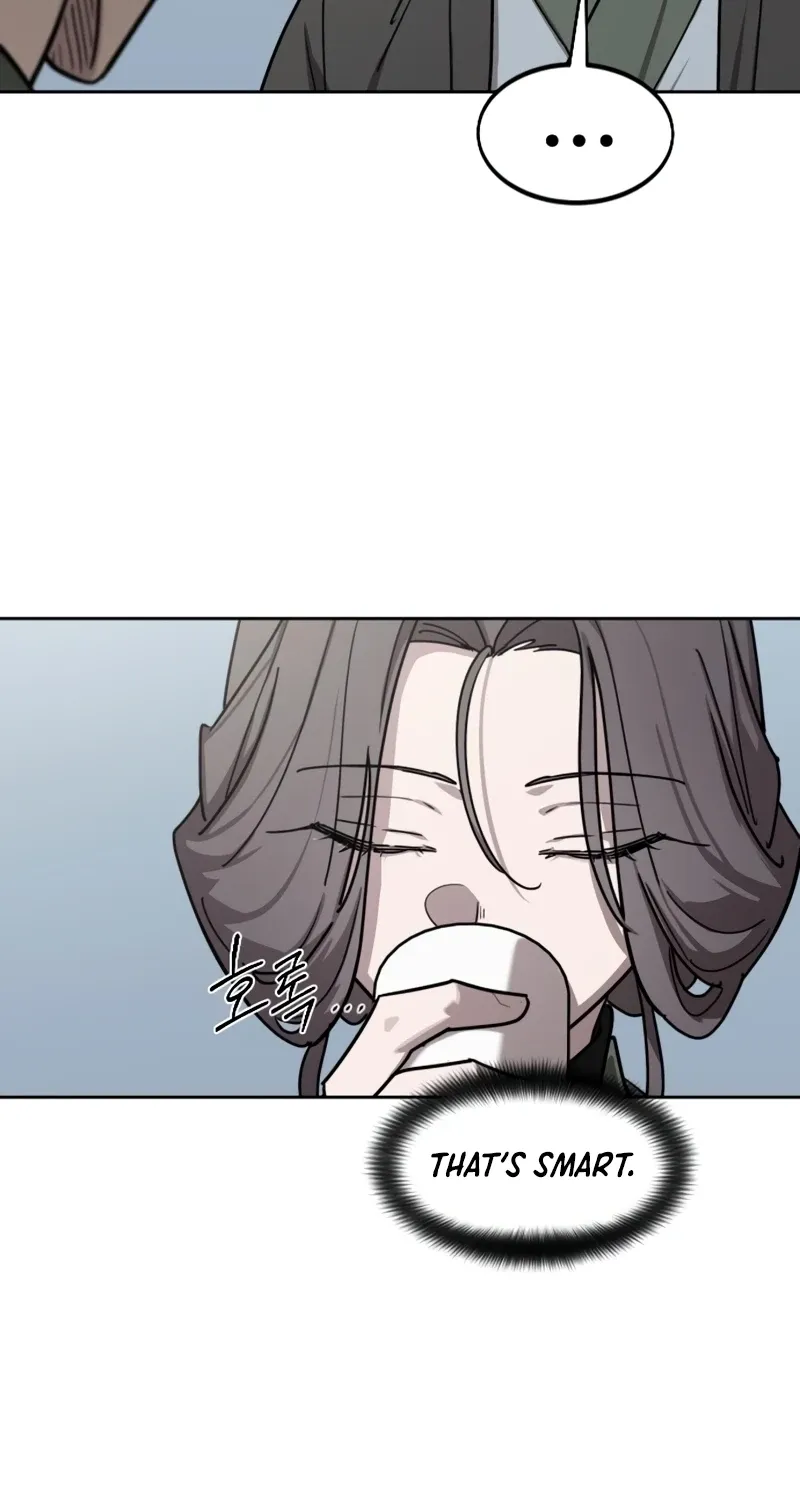 Return Of The Mount Hua Sect Chapter 154 page 34 - 