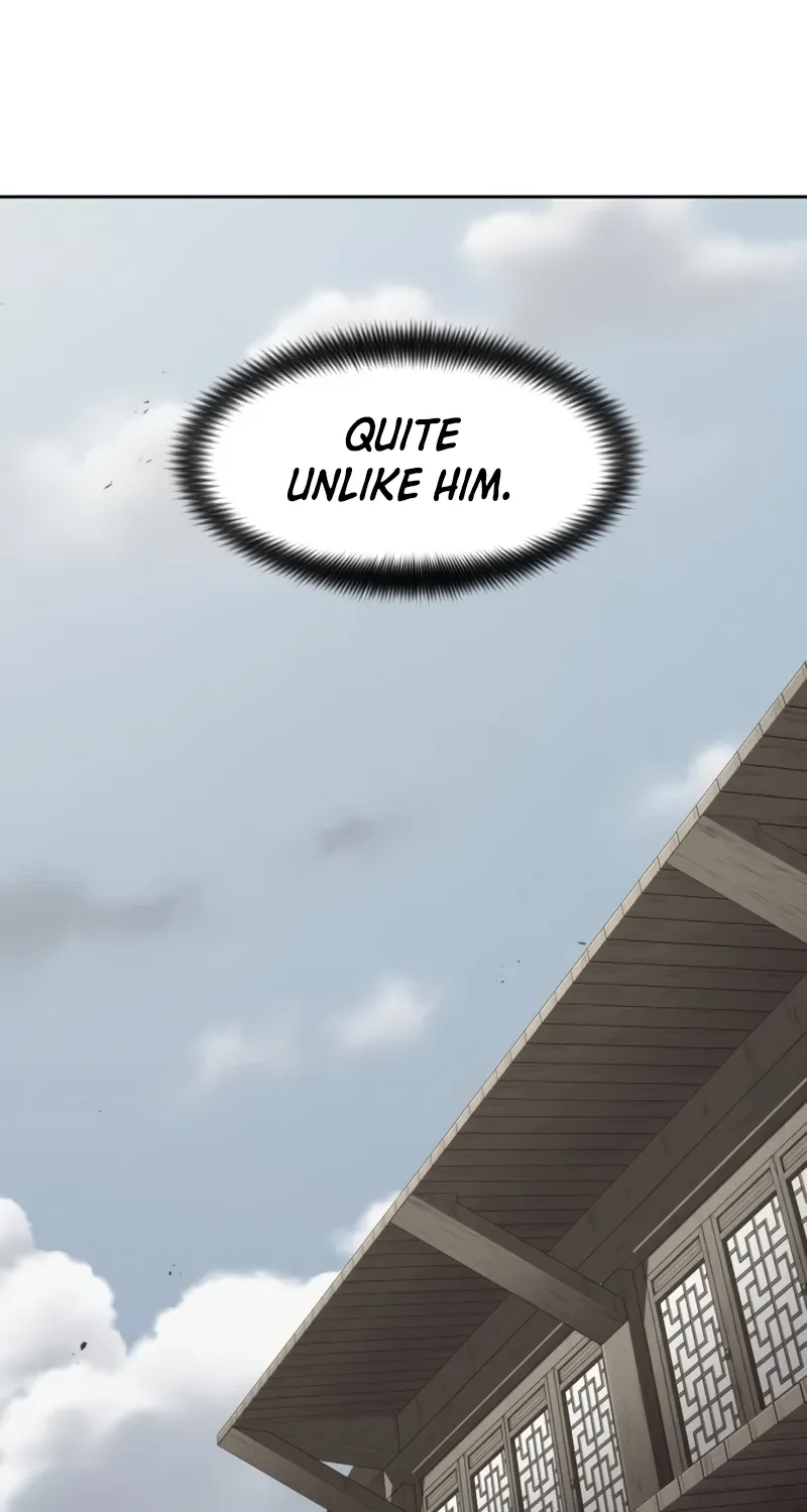 Return Of The Mount Hua Sect Chapter 154 page 35 - 