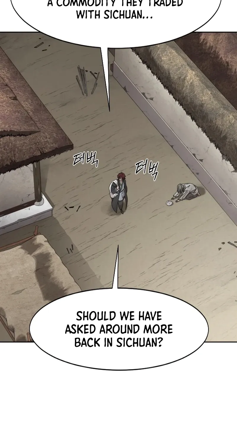 Return Of The Mount Hua Sect Chapter 154 page 38 - 