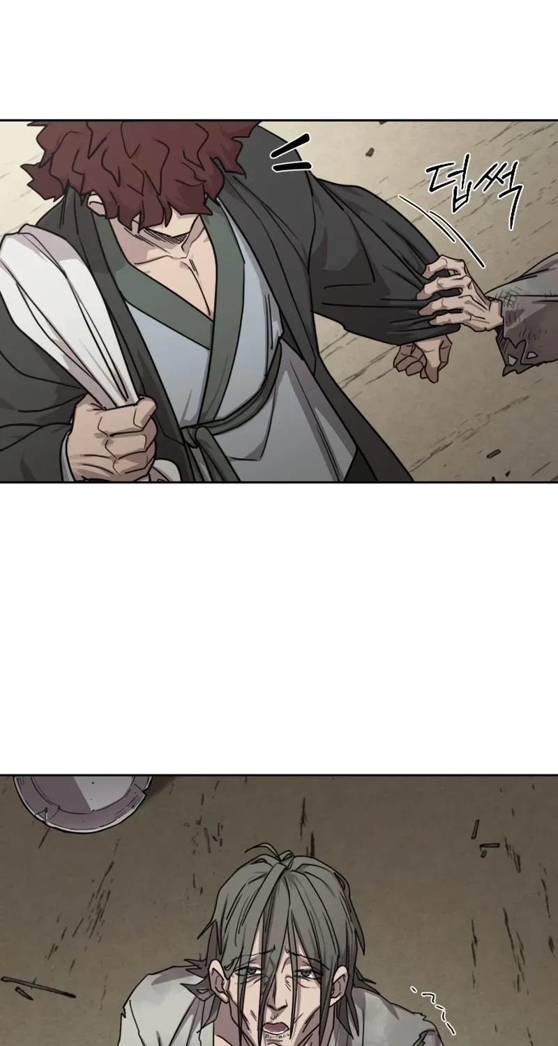 Return Of The Mount Hua Sect Chapter 154 page 39 - 
