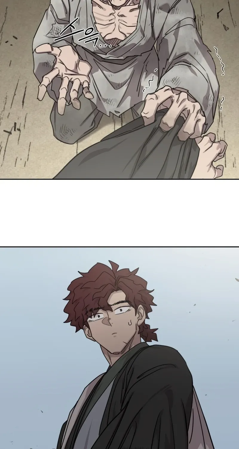 Return Of The Mount Hua Sect Chapter 154 page 40 - 