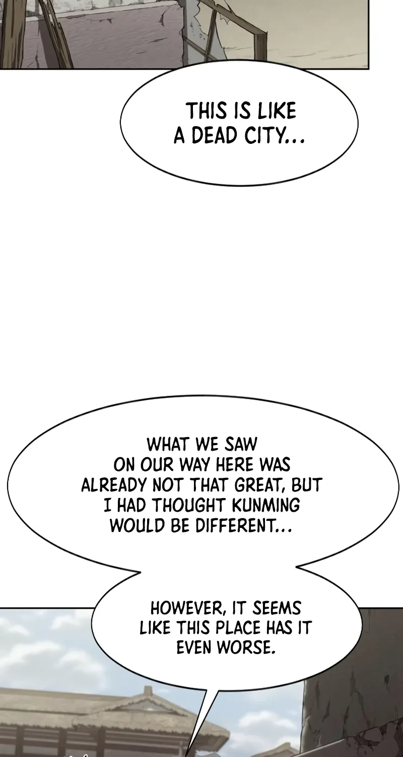 Return Of The Mount Hua Sect Chapter 154 page 5 - 
