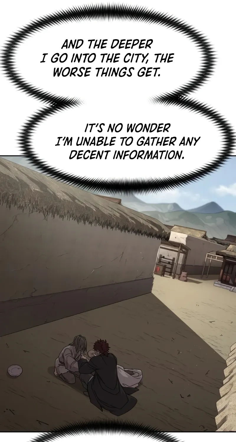 Return Of The Mount Hua Sect Chapter 154 page 42 - 