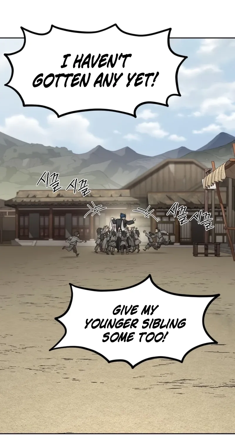 Return Of The Mount Hua Sect Chapter 154 page 44 - 