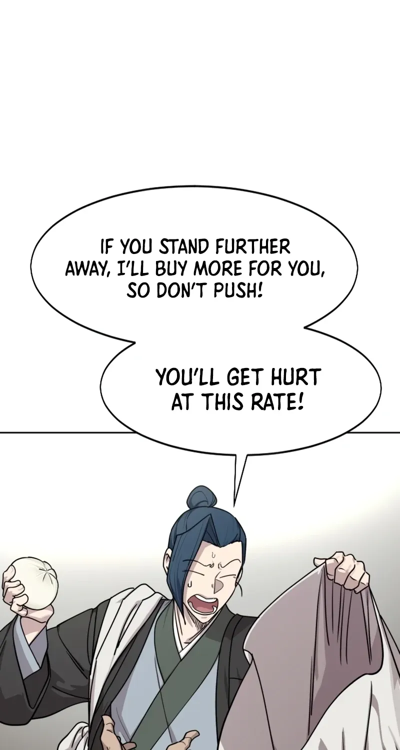 Return Of The Mount Hua Sect Chapter 154 page 45 - 