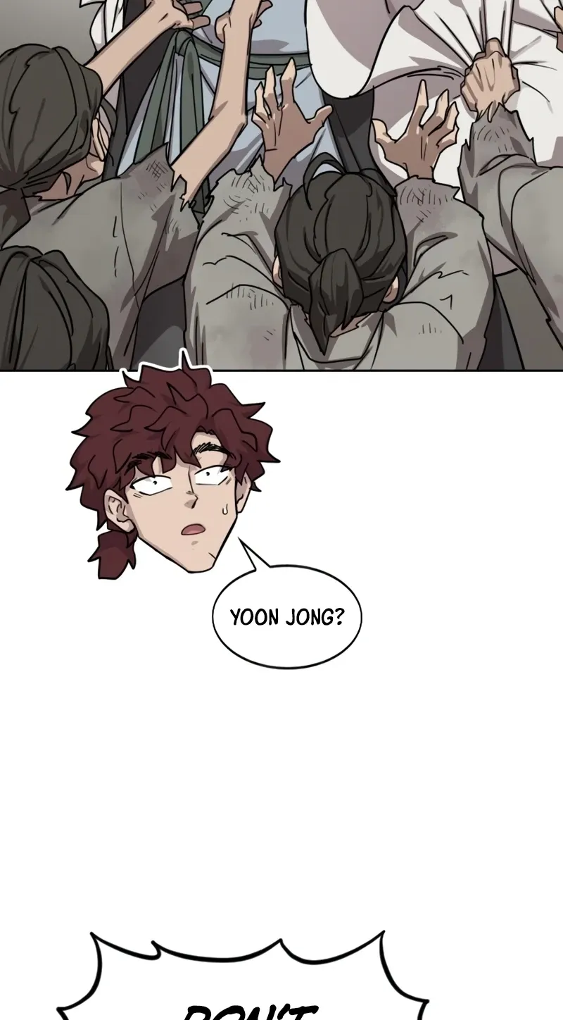 Return Of The Mount Hua Sect Chapter 154 page 46 - 