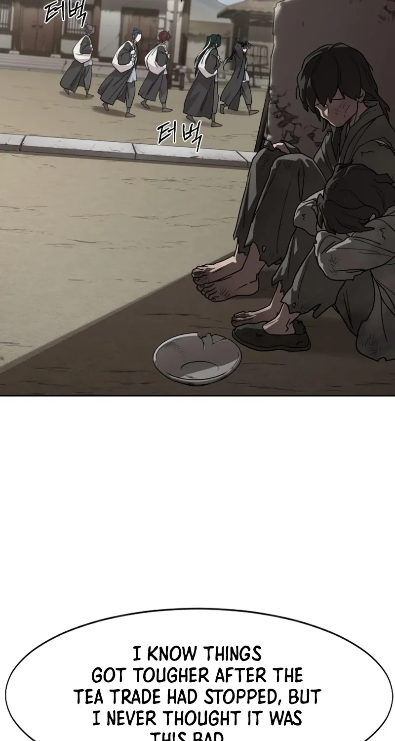 Return Of The Mount Hua Sect Chapter 154 page 6 - 
