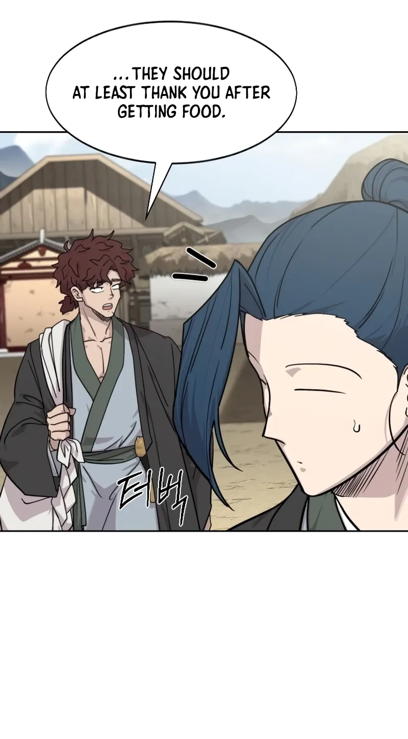 Return Of The Mount Hua Sect Chapter 154 page 51 - 