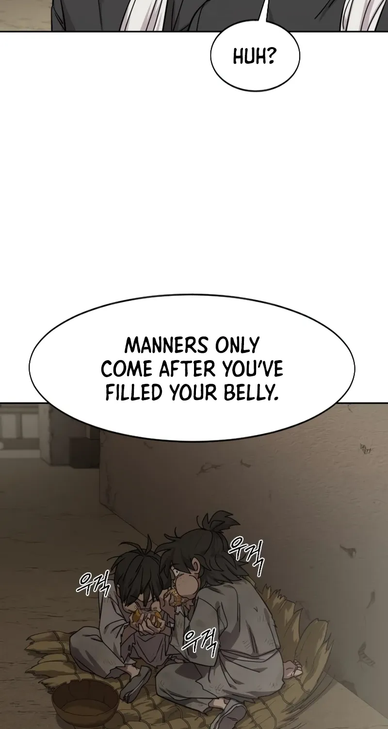 Return Of The Mount Hua Sect Chapter 154 page 53 - 