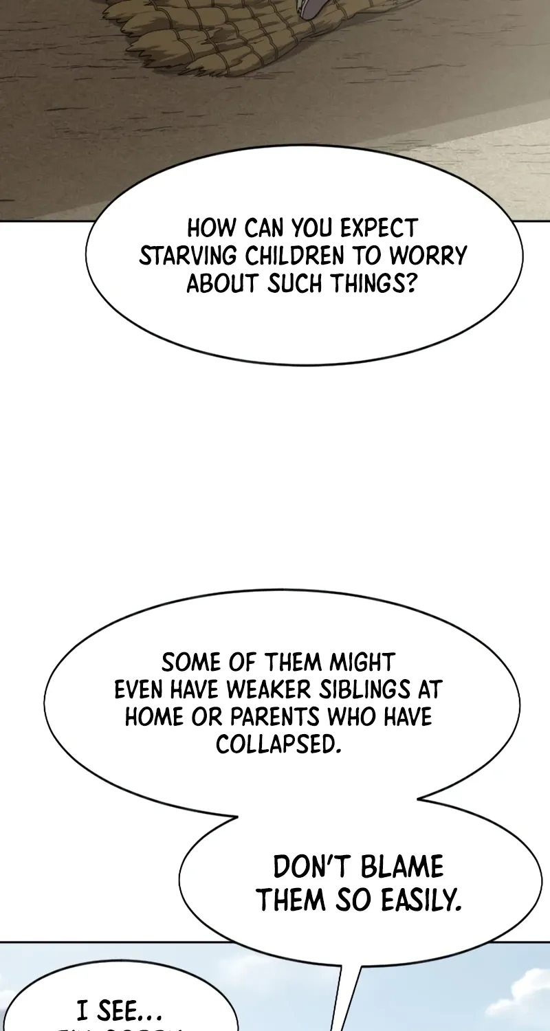 Return Of The Mount Hua Sect Chapter 154 page 54 - 