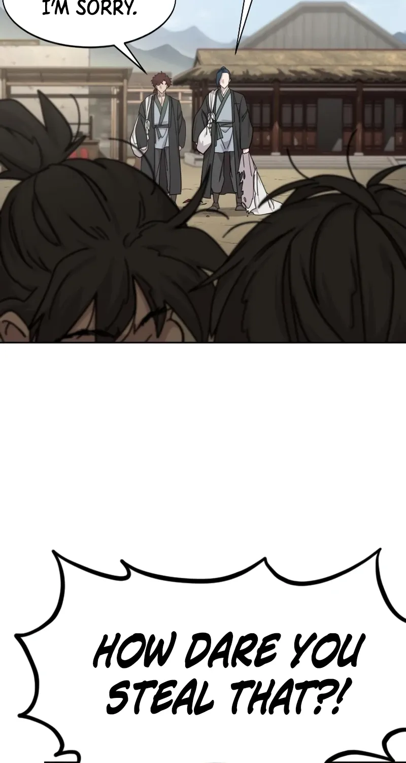 Return Of The Mount Hua Sect Chapter 154 page 55 - 