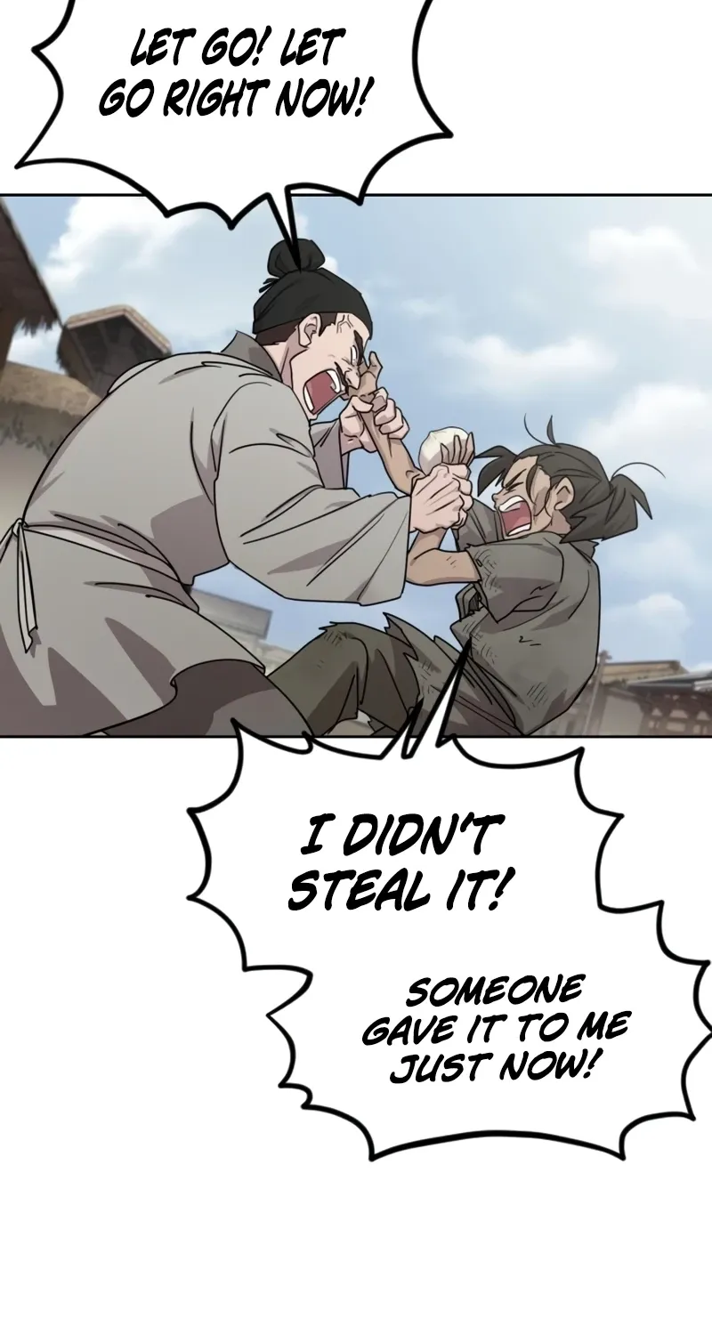 Return Of The Mount Hua Sect Chapter 154 page 57 - 