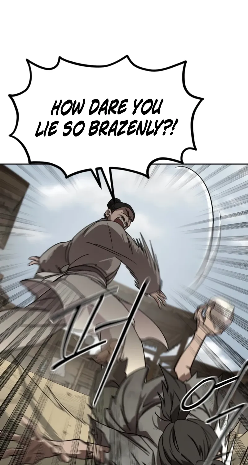 Return Of The Mount Hua Sect Chapter 154 page 58 - 