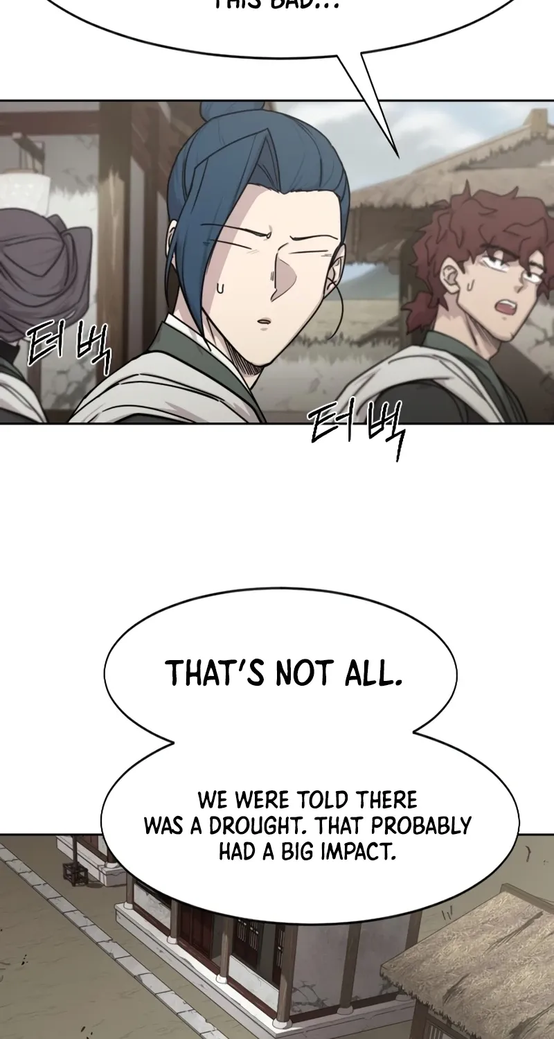 Return Of The Mount Hua Sect Chapter 154 page 7 - 