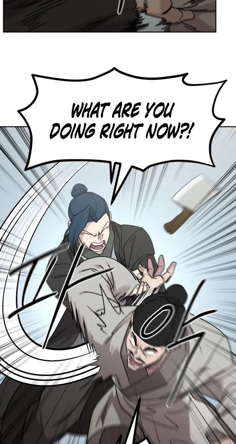 Return Of The Mount Hua Sect Chapter 154 page 63 - 