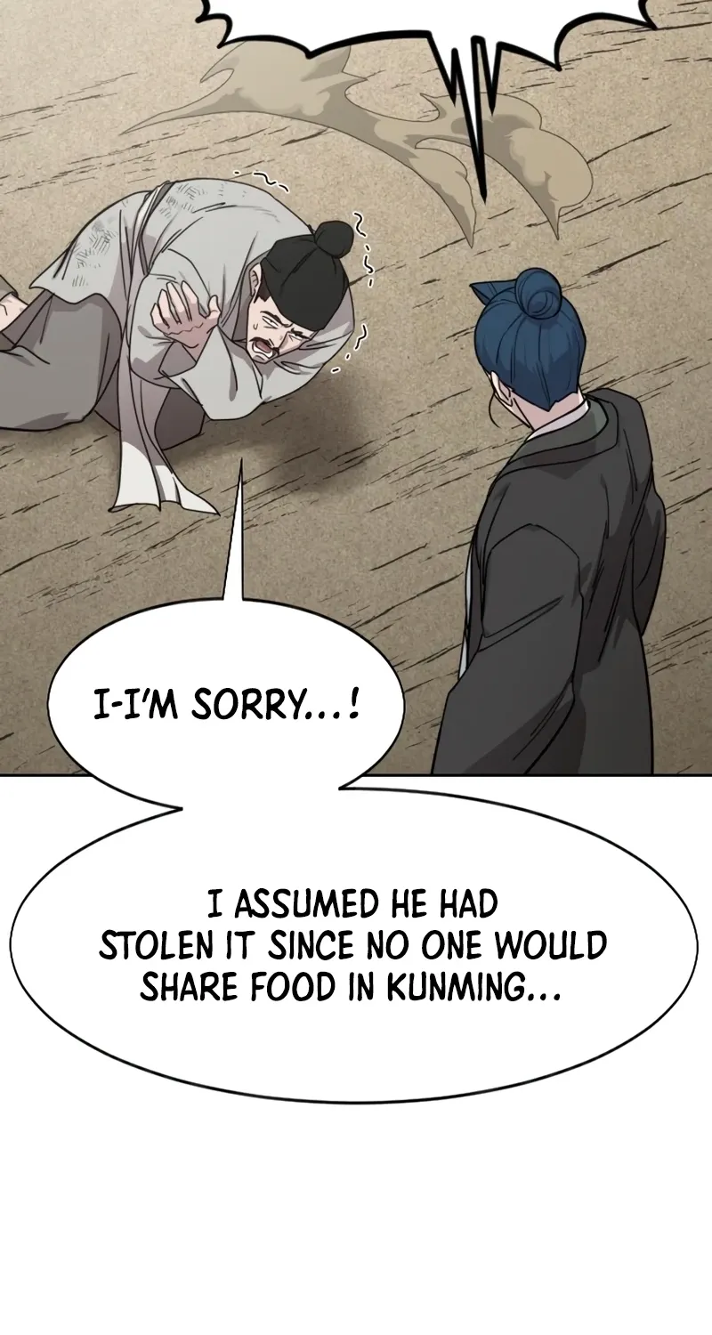 Return Of The Mount Hua Sect Chapter 154 page 67 - 