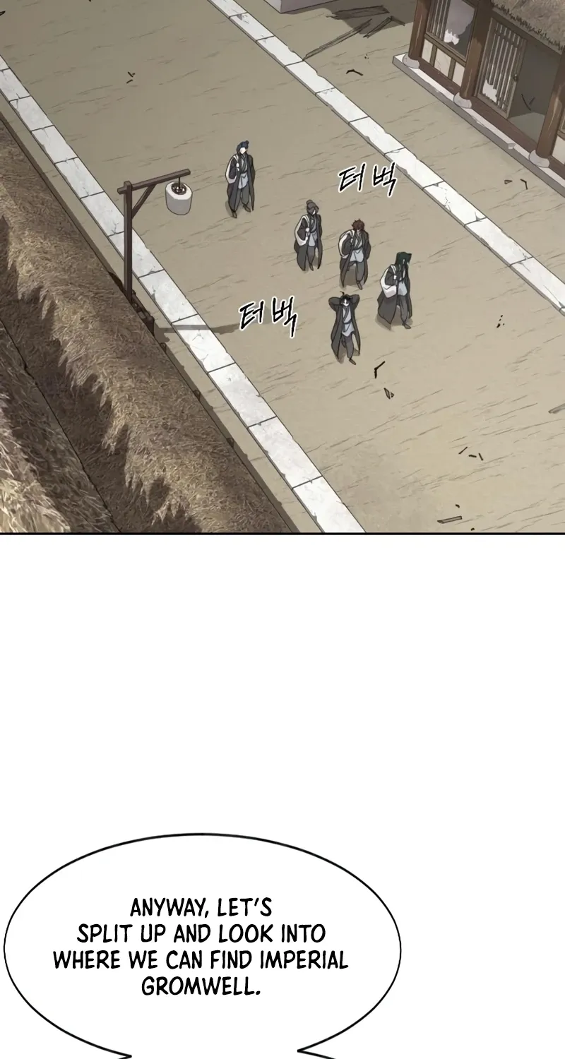 Return Of The Mount Hua Sect Chapter 154 page 8 - 