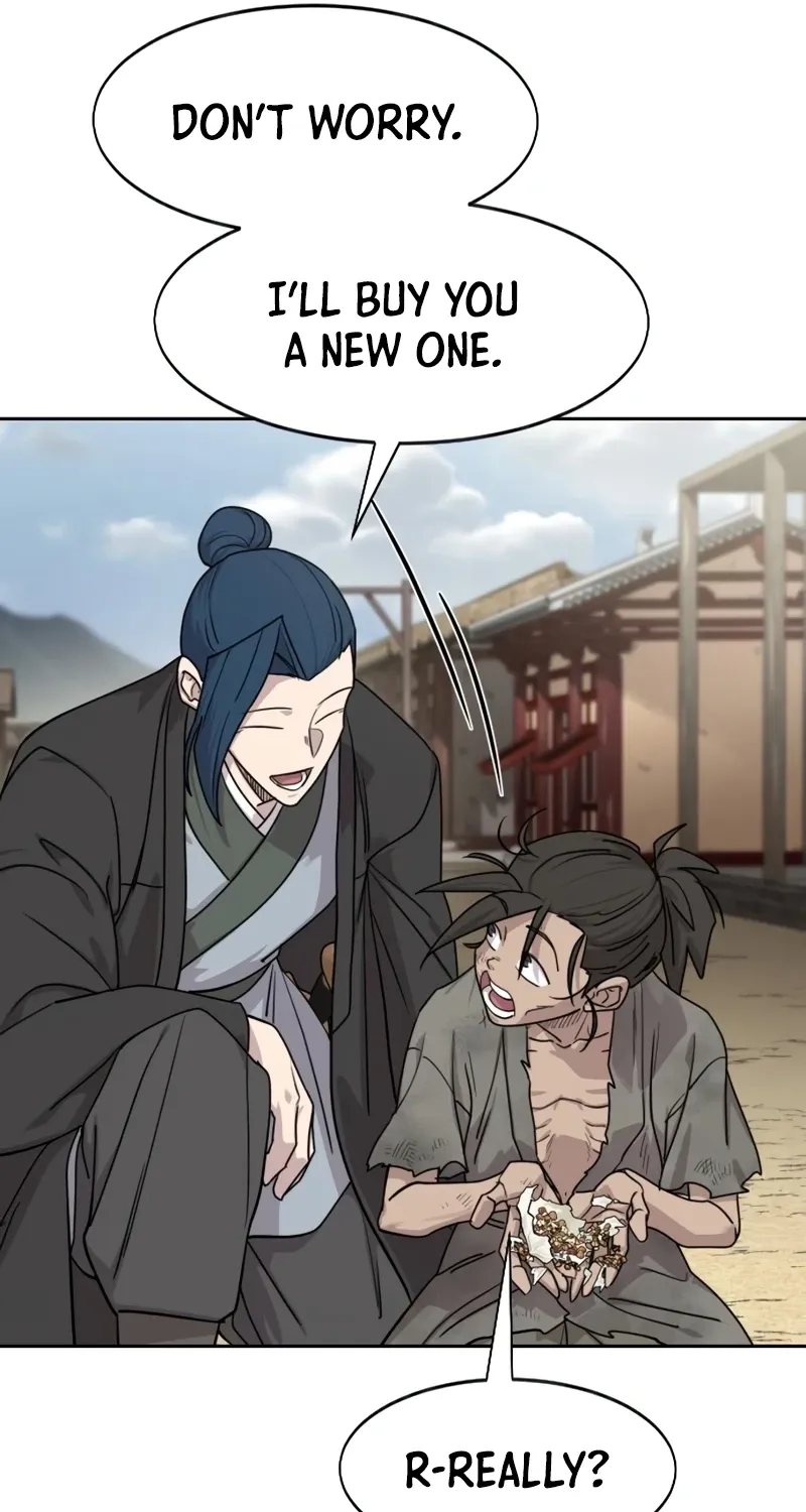 Return Of The Mount Hua Sect Chapter 154 page 72 - 