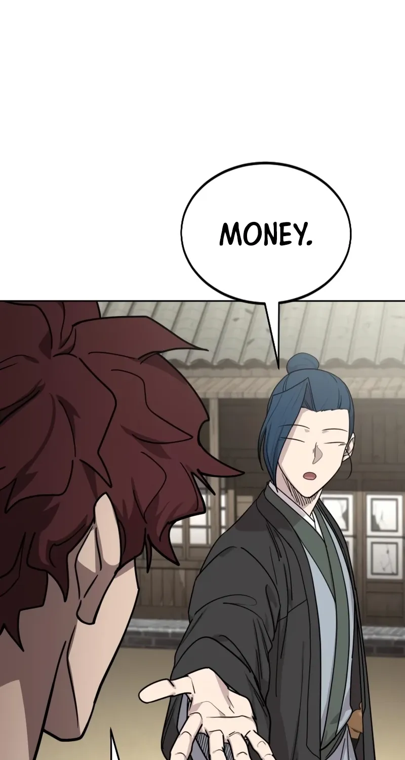 Return Of The Mount Hua Sect Chapter 154 page 78 - 