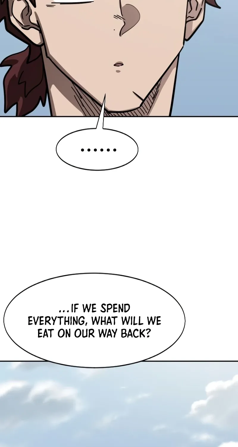 Return Of The Mount Hua Sect Chapter 154 page 80 - 