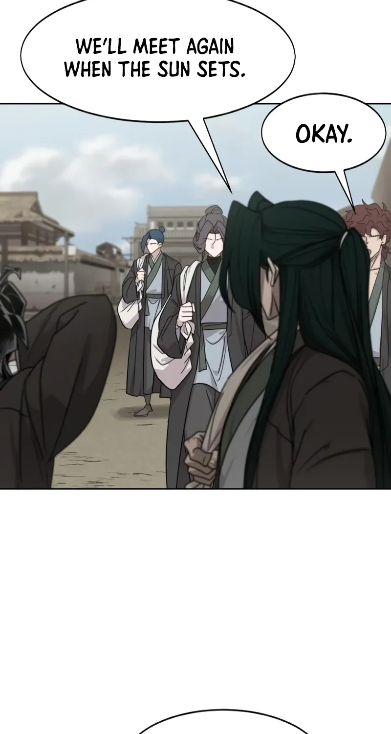 Return Of The Mount Hua Sect Chapter 154 page 9 - 
